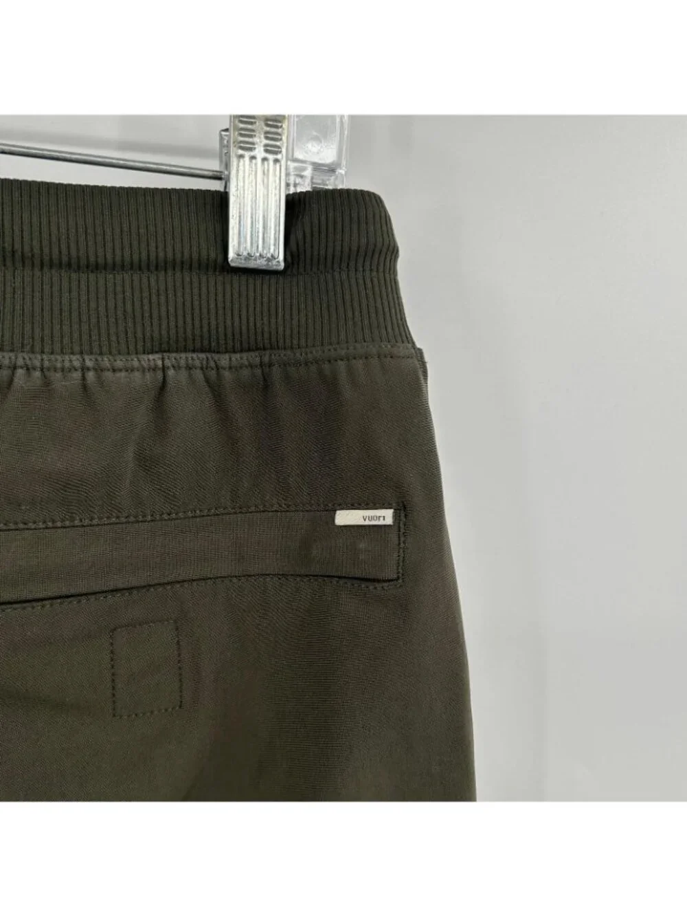 Vuori pants men